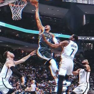 Meet your Posher, Luiz